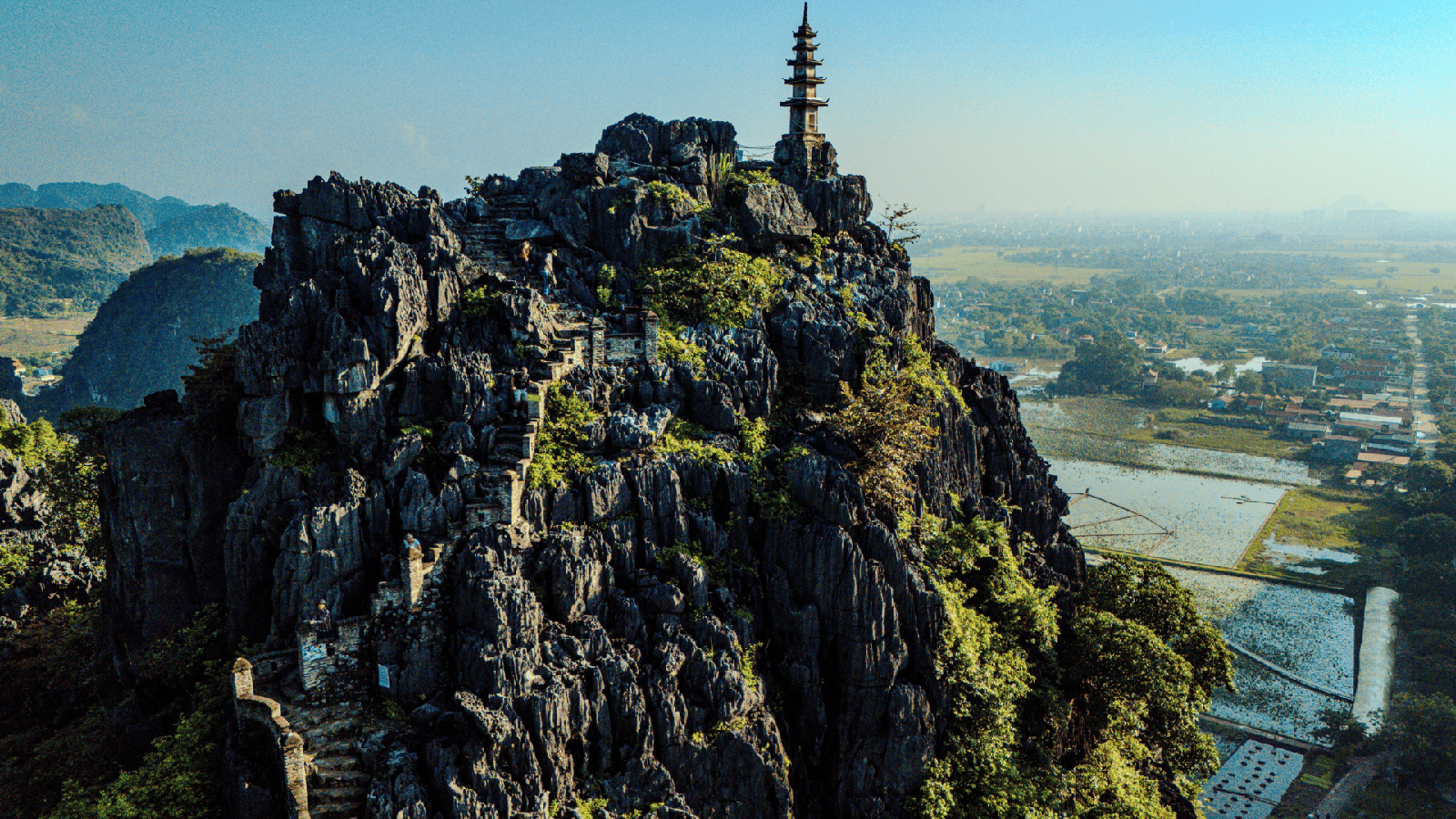 Explore Ninh Binh by E-Bike (2)